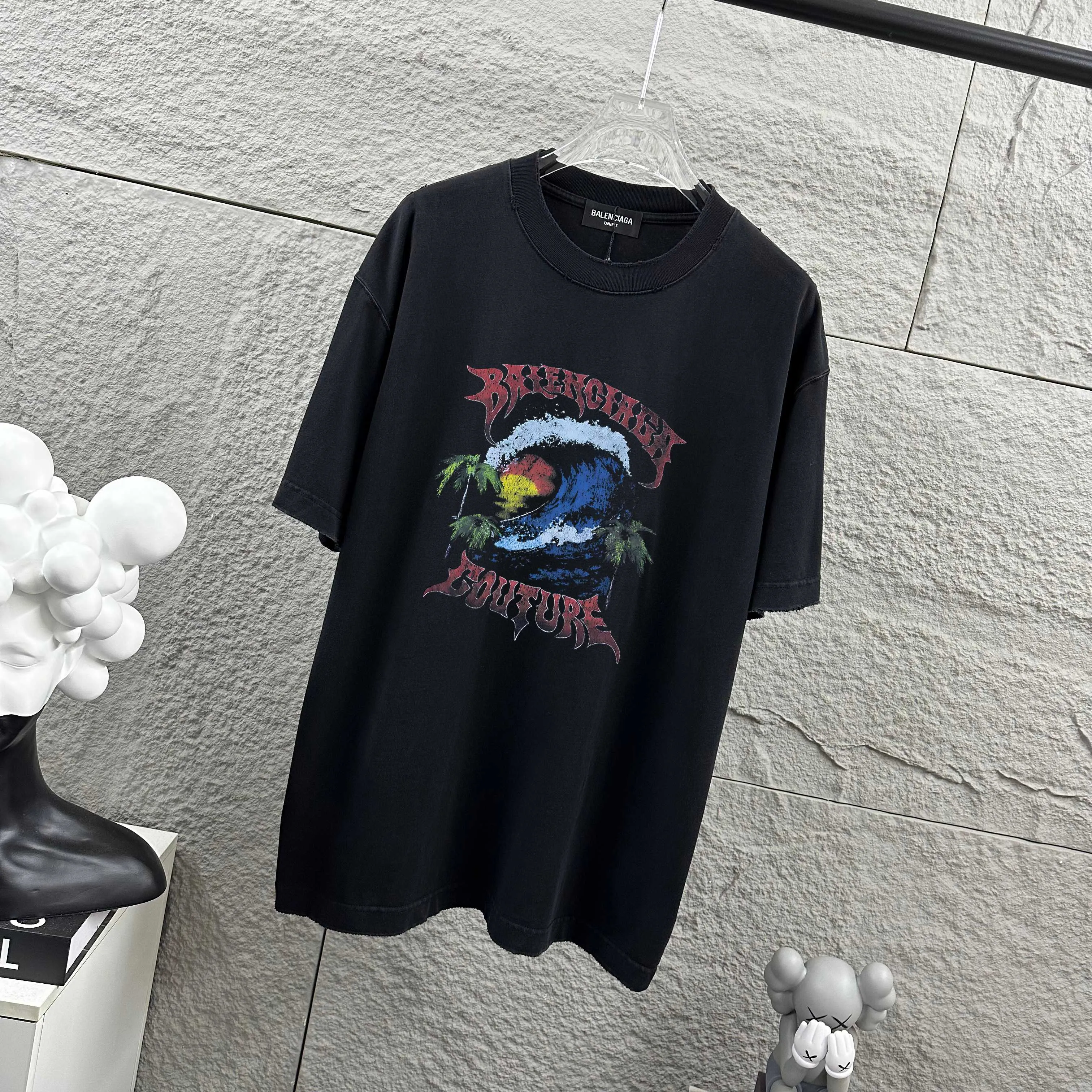 BALENciaga* *2026 New Arrival T Same Style ： Size：S （100-140 ） M （130-160 ） L （150-175 ） XL （160-185 ） XXL （180-220 ）